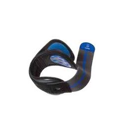 Thuansne Epi-Med Promaster – Tutore Regolabile Per Epicondilite (Gomito Del Tennista E Del Golfista), Con Cuscinetto In Silicone, Taglie Dalla XS Alla XL