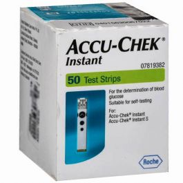 companies that buy accu-chek test strips