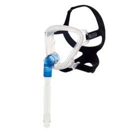 Buy Besmed FitMax CPAP Total Face Mask Online - Alessaonline Kuwait