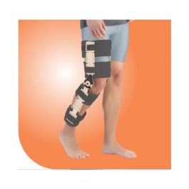 R.O.M. Knee Brace – Flamingo Health