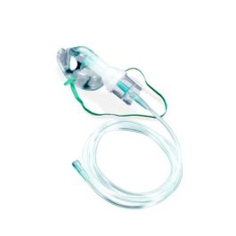 Buy Jet Nebulizer Mask For Adult Online - Alessaonline Kuwait