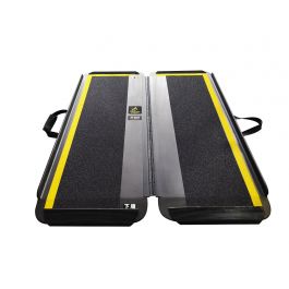Buy Wonsh Carbon Fiber Wheelchair Ramp Online - Alessa Online Kuwait