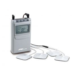 APEX DIGITAL TENS MACHINE (DIGI COMBO/COM-TENS III) # ET811029