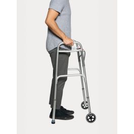 Buy Drive Walking Frame With Wheels Online for Patient - AlessaOnline ...