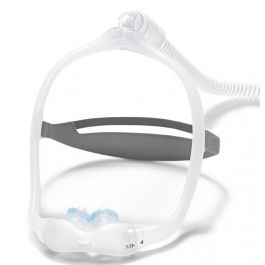 AlEssa Medical Philips Respironics Dreamwear Gelpillows Mask With ...