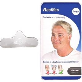 Gecko Nasal Pad by ResMed