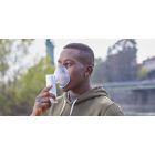 Flaem Light Neb P0318EM Portable Nebulizer #MF32E00