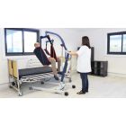 Buy NAUSICAA Flyer XL Electric Patient Hoist Online