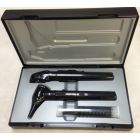 Riester E-Scope  Otoscope/Ophthalmoscope LED #2131-203 Diagnostics