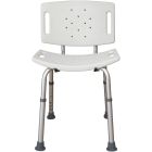 Buy Al Essa Aluminum Shower Bench Online