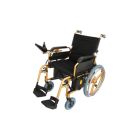Buy Al Essa Folding Power Wheelchair Online