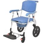 Buy Al Essa Aluminum Commode Chair Foldable Online