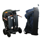 الحقيبة السفر أوكسفورد المخصّصة لسكوترات سولكس