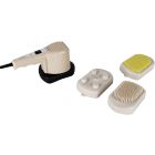 Thrive Hand-Held Full Body Massager With Multidirectional Vibration for Pain relief # 707A