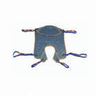 Buy Sunlift Quickfit Deluxe Sling Padded With Head Support Online