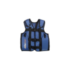 Buy AFFLOVEST Chest Therapy Vest With Charger, Battery, Controller & Carry Case Online 