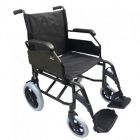 Aluminium Light Weight Wheelchair at best price