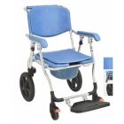 Buy Al Essa Aluminum Commode Chair Foldable Online