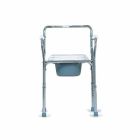 Buy Al Essa Commode Chair Steel Online 