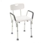 Buy Al Essa Shower Chair With Handles Online 