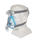Buy AlEssa Medical Philips Respironics Amara Gel Full Face Mask With Rs Frame And Standard Headgear Online