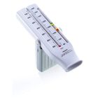Buy AlEssa Medical Philips Respironics Personal Best Peak Flowmeter, Universal Range Online