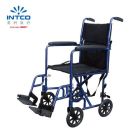 Buy Aluminium Travel Wheelchair Online