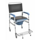 Buy Al Essa Commode Chair Weight Capacity Online