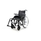 Buy Aluminum Lightweight Wheelchair Black Online