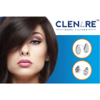 Buy Clenare Invisible Nasal Filter Starter Pack Rounded Online