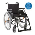 Buy Dietz Caneo e Lightweight Folding Wheelchair online