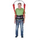 Etac Molift Rgosling Ambulating Vest For Gait Training
