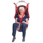 Etac Molift Rgosling Highback Padded