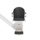 Handicare 1000 Xl-160Kg Straight Stairlift Outdoor (Right Hand Build)