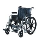 Buy Al Essa Heavy Duty Steel Wheelchair online
