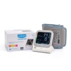 Medicare Lifesense A4 Upper Arm Blood Pressure Monitor # Md1809