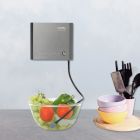 Buy Faraday Ozone Ozodip 2SS Vegetable and Fruit Cleaner Automatic Ozone Meat Purifier at Best Price