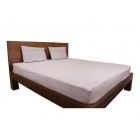 Quick Dry Mattress Protector  91*198*38 Cm 