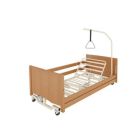 Electric Bed Transfusion And Lifting Pole at Best Price