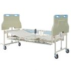 Buy Sigmacare Bariatric Bed With Air And Foam Mattress Online