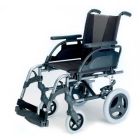 Buy Sunrise Breezy Style Light Wheelchair Online in Kuwait