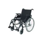 Buy Sunrise Breezy Style Wheelchair Solid Spoke Wheel Online