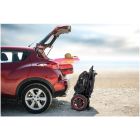 Buy Sunrise-Quickie Q50R Folding Power Wheelchair Online