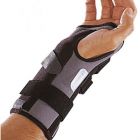 Thuasne Ligaflex Classic Wrist Immo Splint , Left, Black # 2435 02