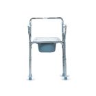 Buy Al Essa Commode Chair Steel  Online