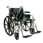 Buy Al Essa Heavy Duty Steel Wheelchair online