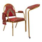 Buy Prayer Chair Red Online