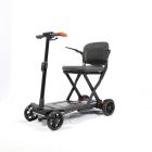 سكوتر سولكس كربون سويفت الخفيف الوزن