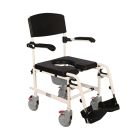 Buy Al Essa Aluminum Commode Chair Online