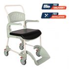 Buy ETAC Shower Toilet Chair Wheels Online